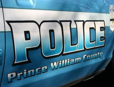 Prince William police generic