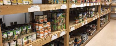 Food closet