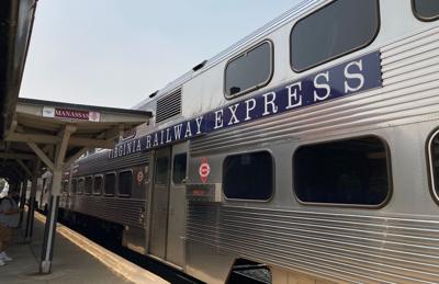 Virginia Railway Express