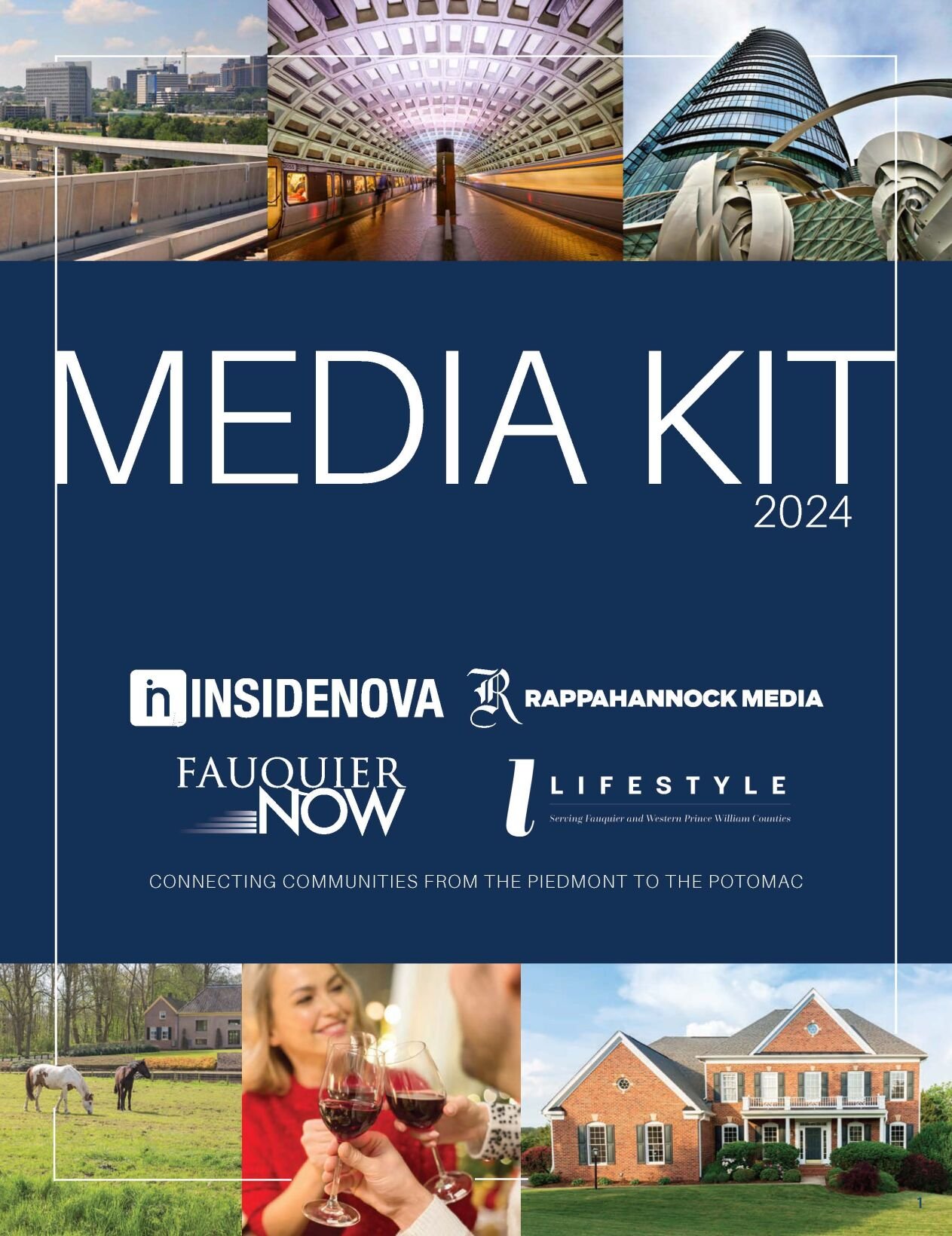 InsideNoVa Media Kit 2024