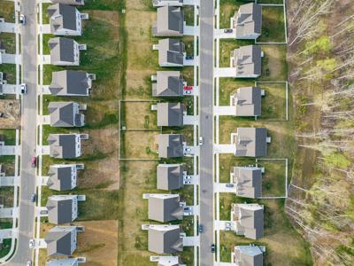 Squeezed out: Many Piedmont residents stymied by rent, mortgages beyond reach