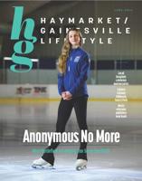Haymarket Gainesville Lifestyle Magazine June 2024