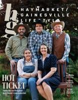 Haymarket Gainesville Lifestyle Magazine July 2024