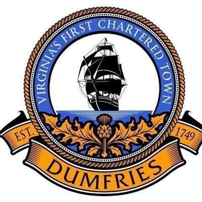 Dumfries Seal